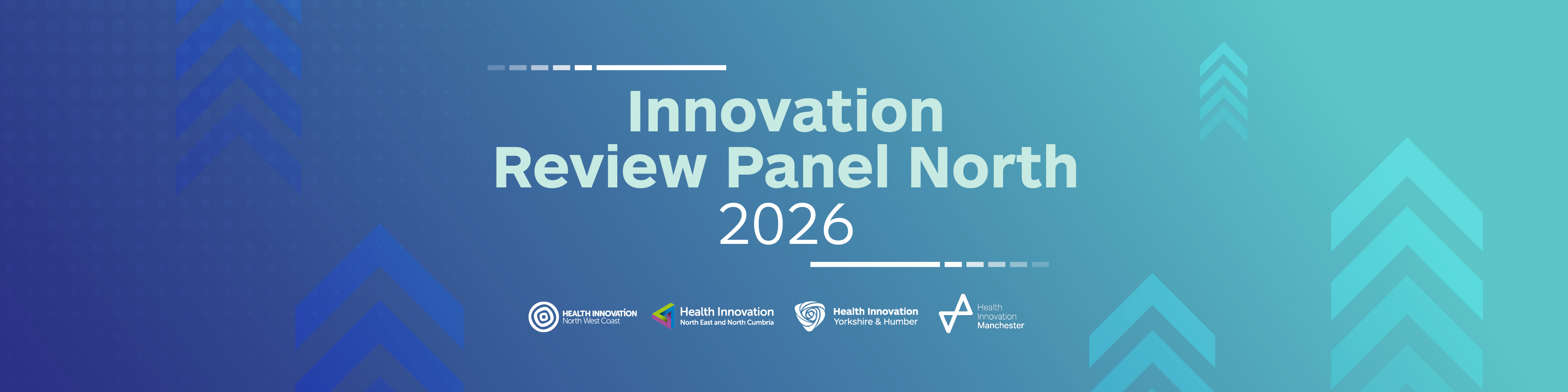 CVKM Innovation Review Panel (IRP) Event